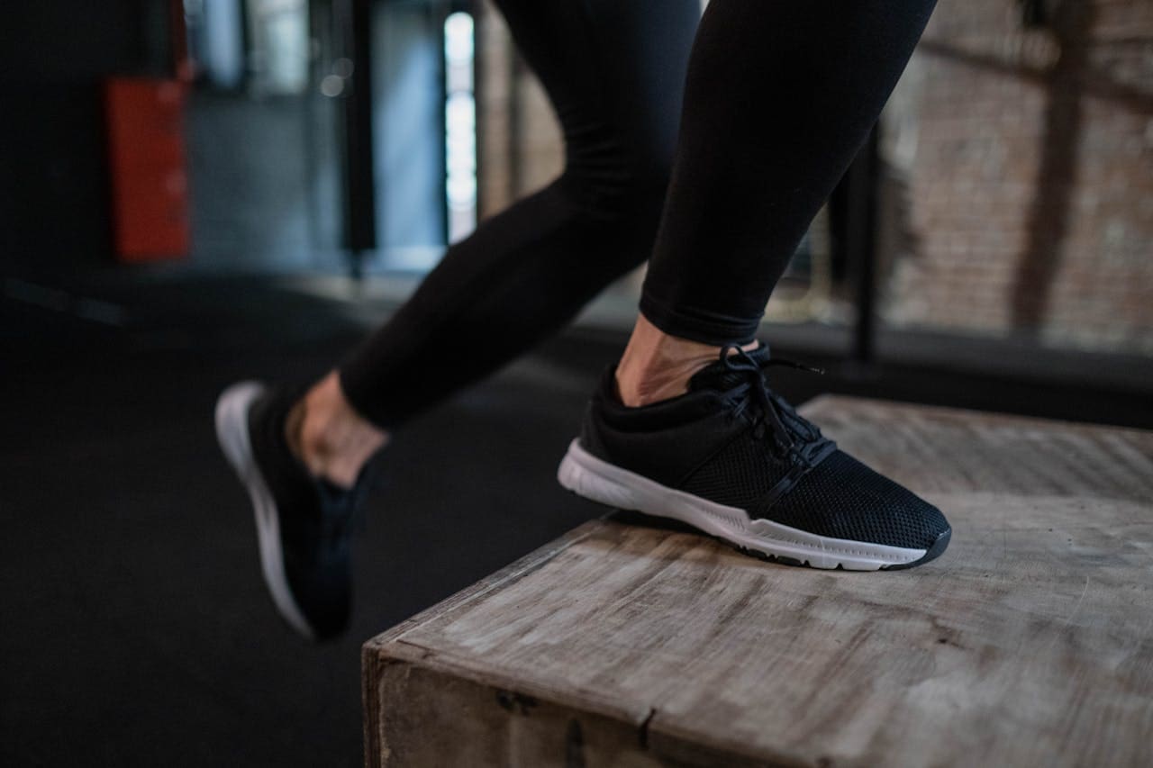 Choosing the Perfect CrossFit Shoes: A Comprehensive Guide